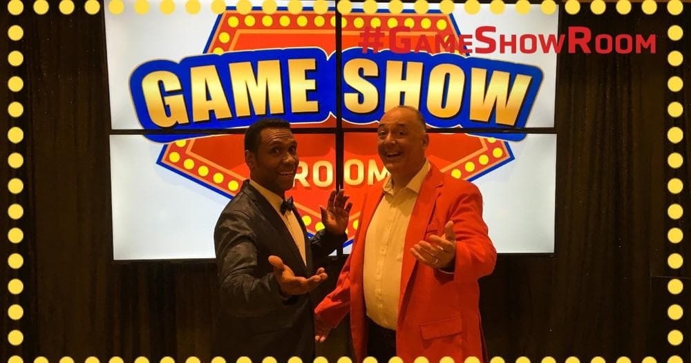 Game Show Room