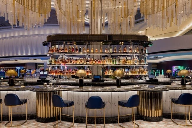 Bleau Bar