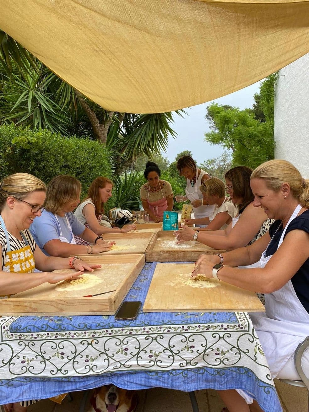 Cooking Class Matera
