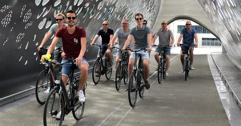 Klassieker Standaard: De Parels van 't Stad