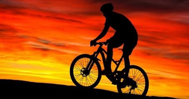 Mountainbike verhuur