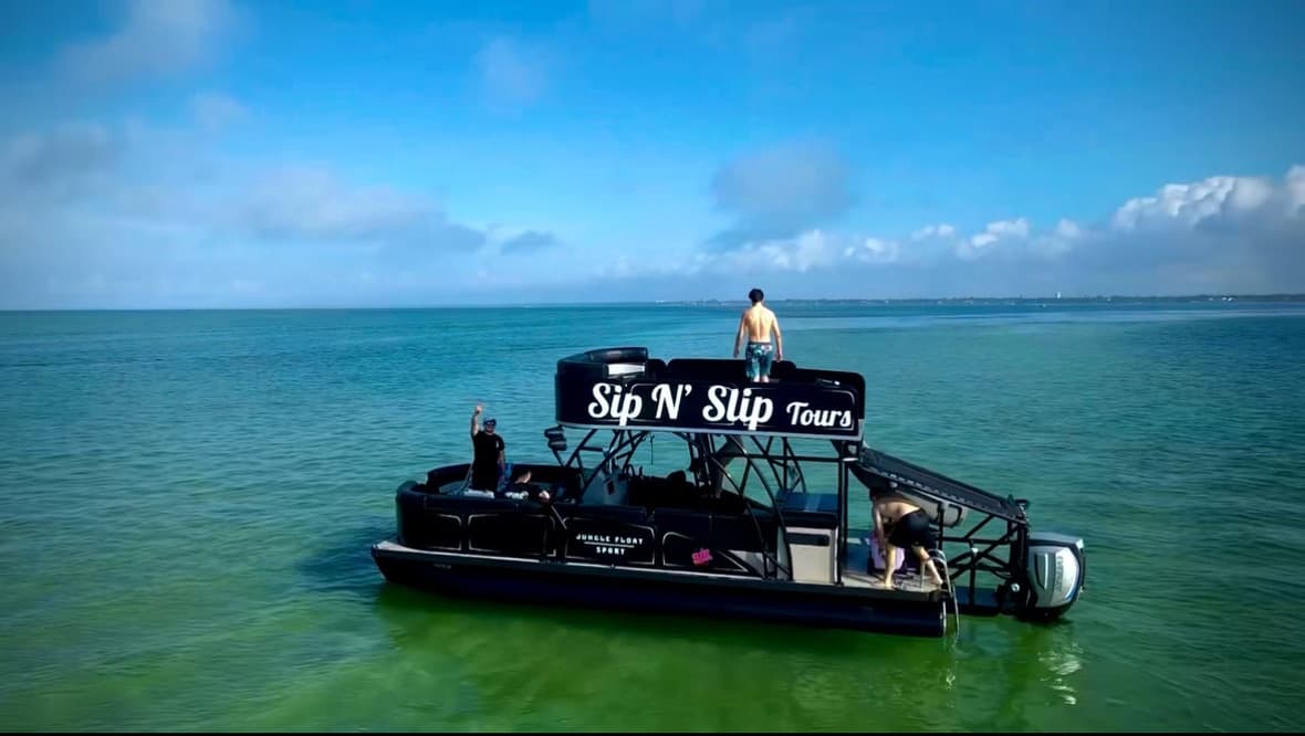 Gulf Breeze Tour