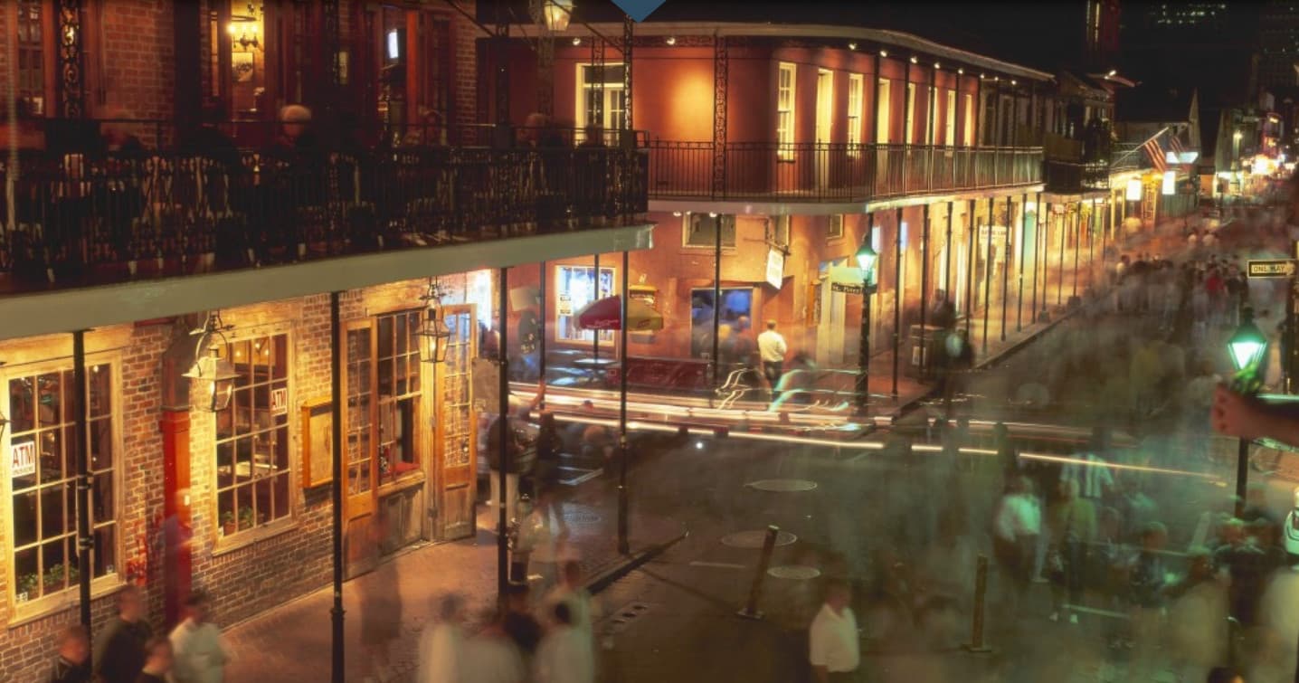 Haunted Pub Crawl