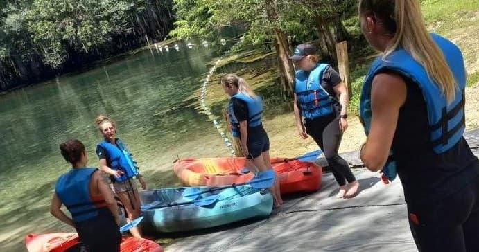 Canoe Rentals