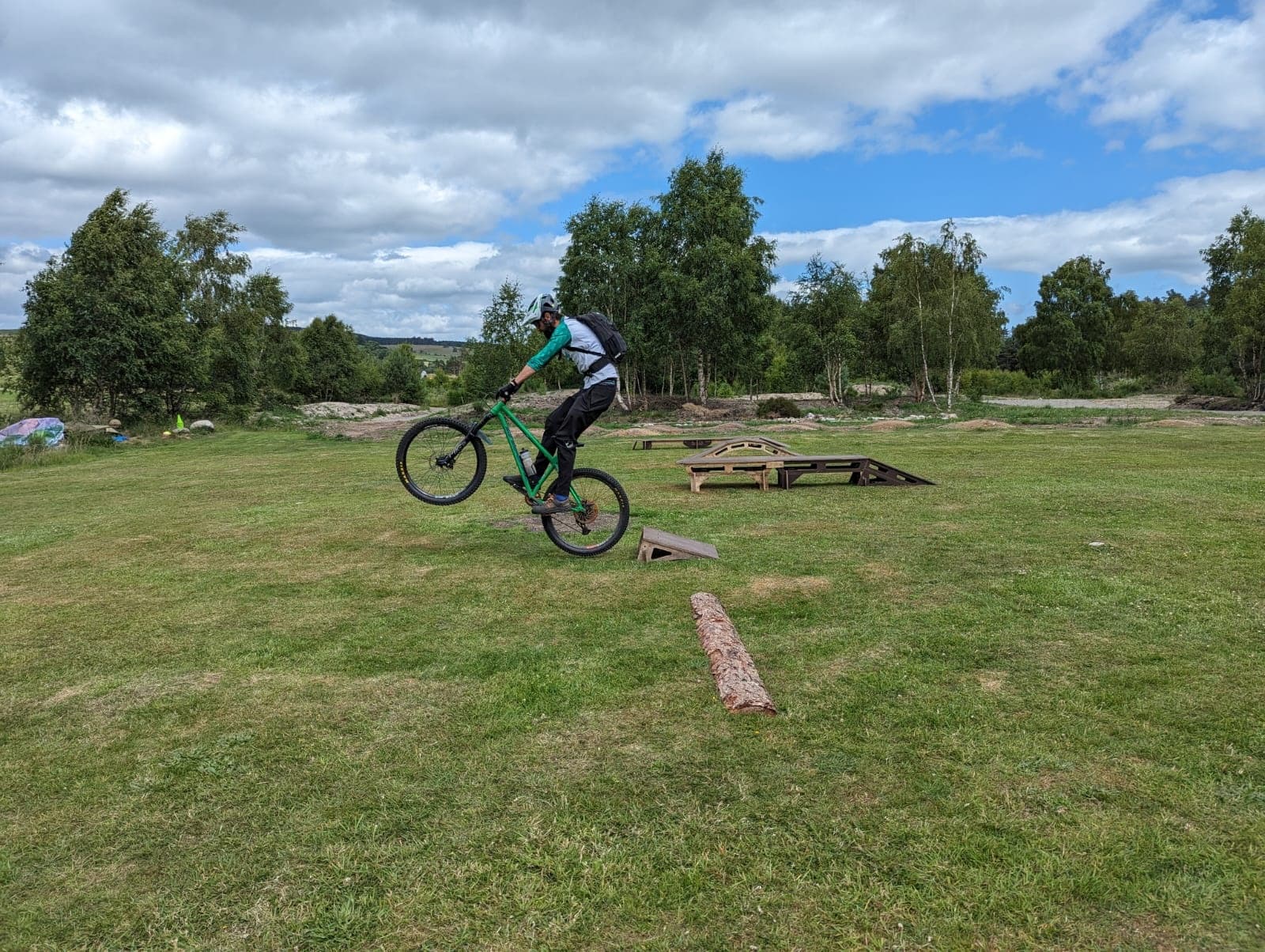 Adult Skills Sessions