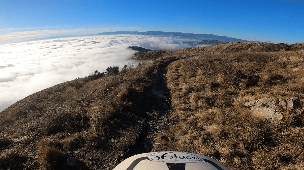 E-MTB Enduro a Genova