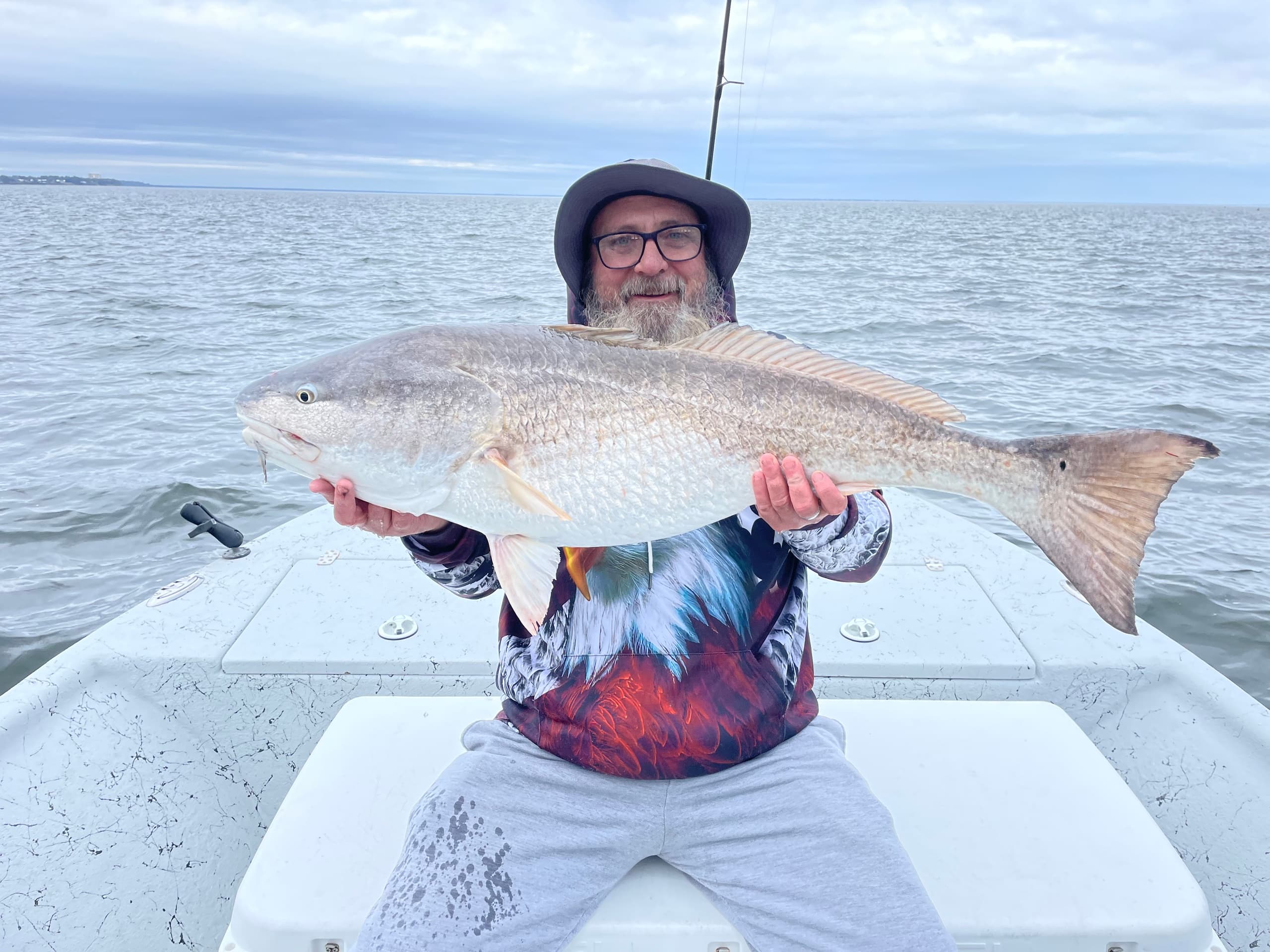 27' Ameracat - 4 Hour - Inshore