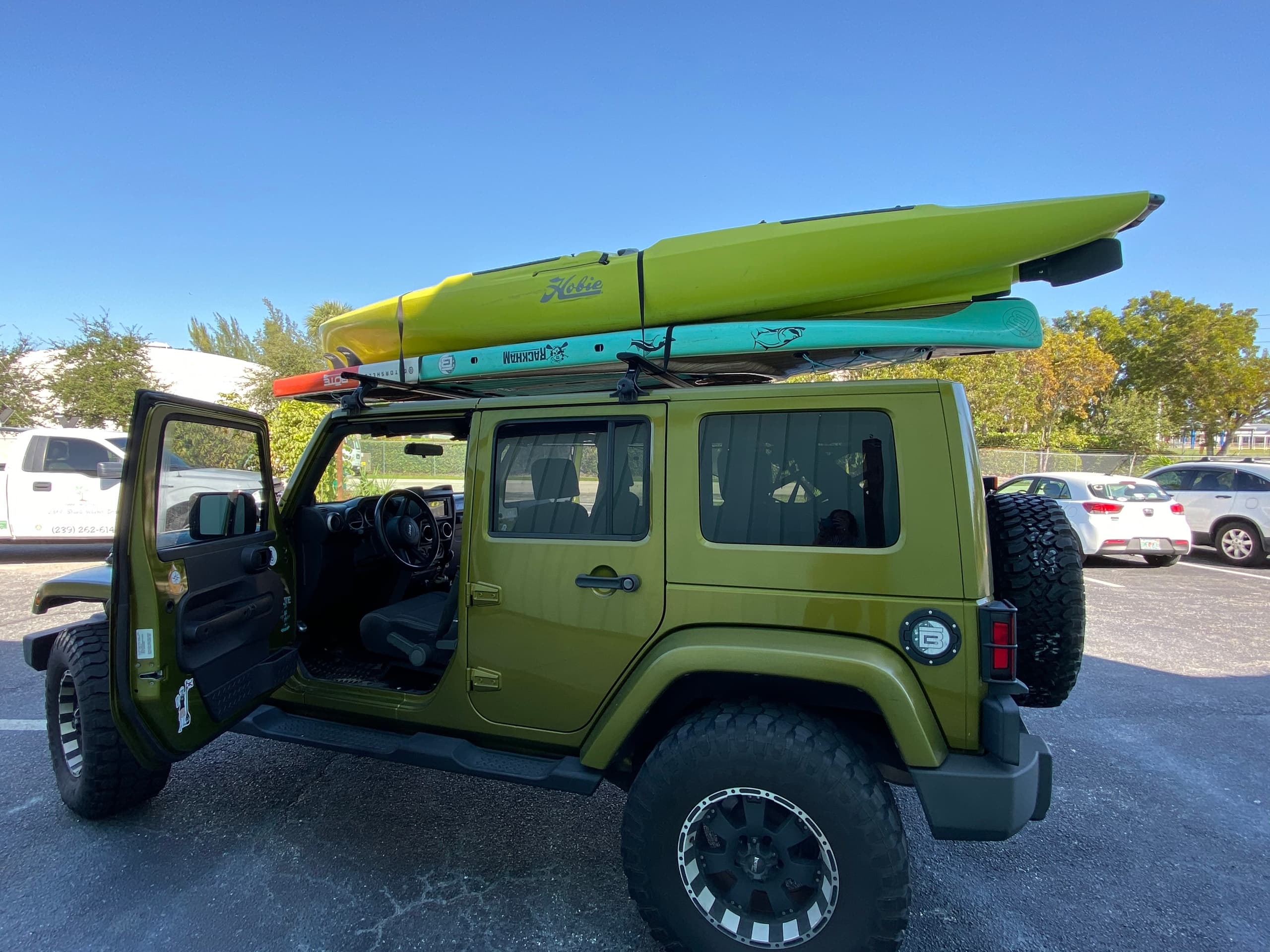 Rental Pickup - 24 Hour (Overnight)