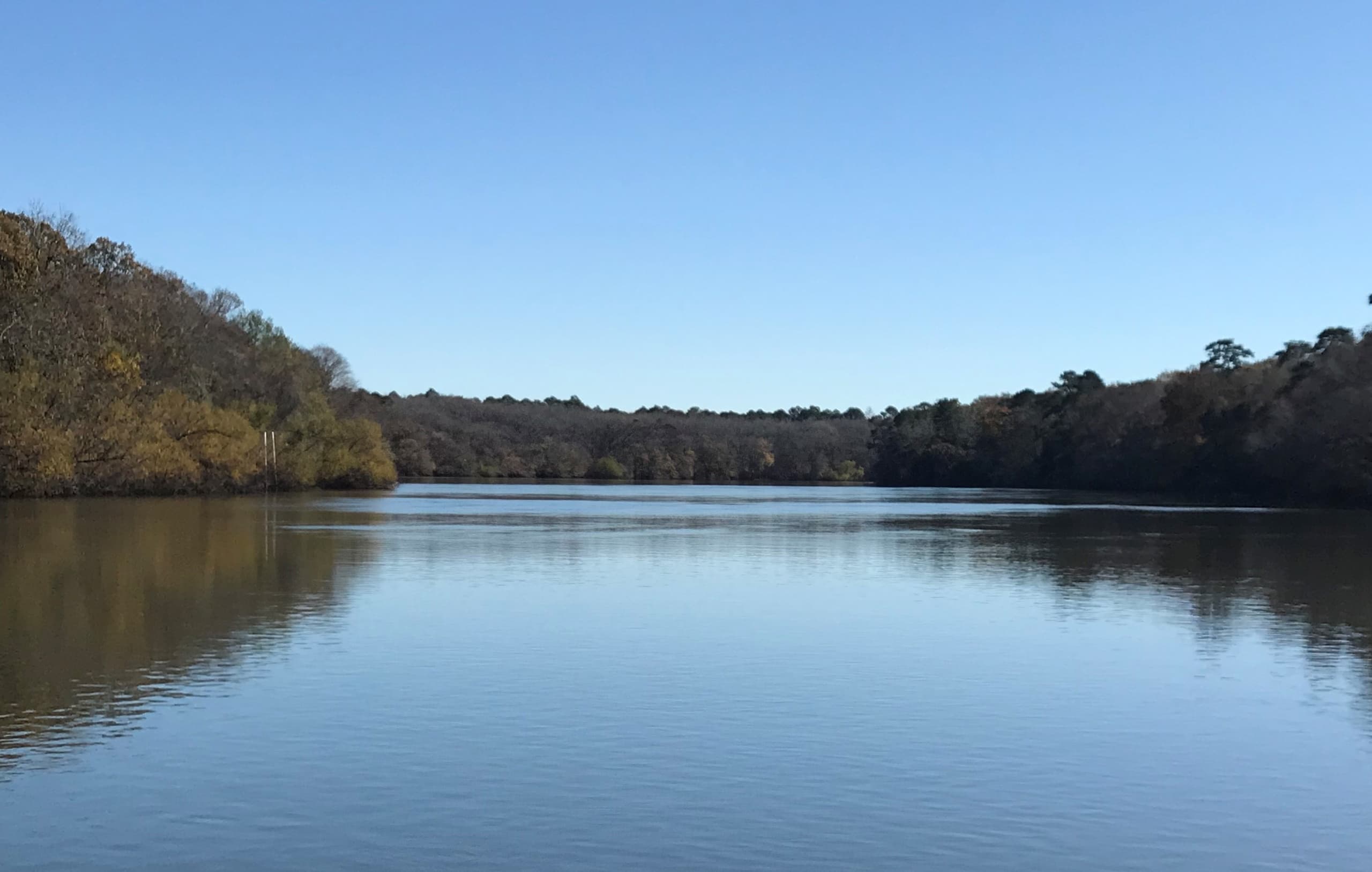 Apalachicola River Touring