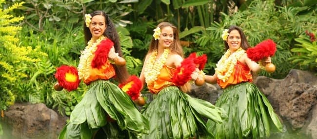 11H - Pearl Harbor, Dole Plantation, and Polynesian Cultural Center Tour Departing from the Big Island