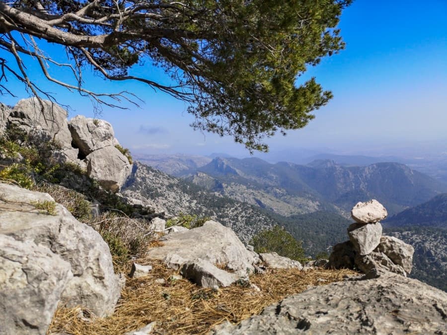 Puig de n'Alí