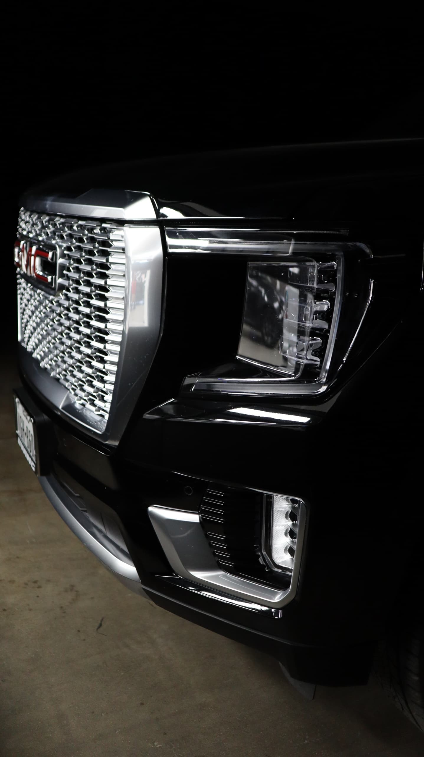 Denali Chauffeur Service