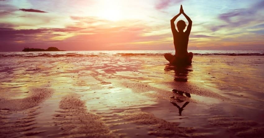 Mindfulness & Gentle Yoga