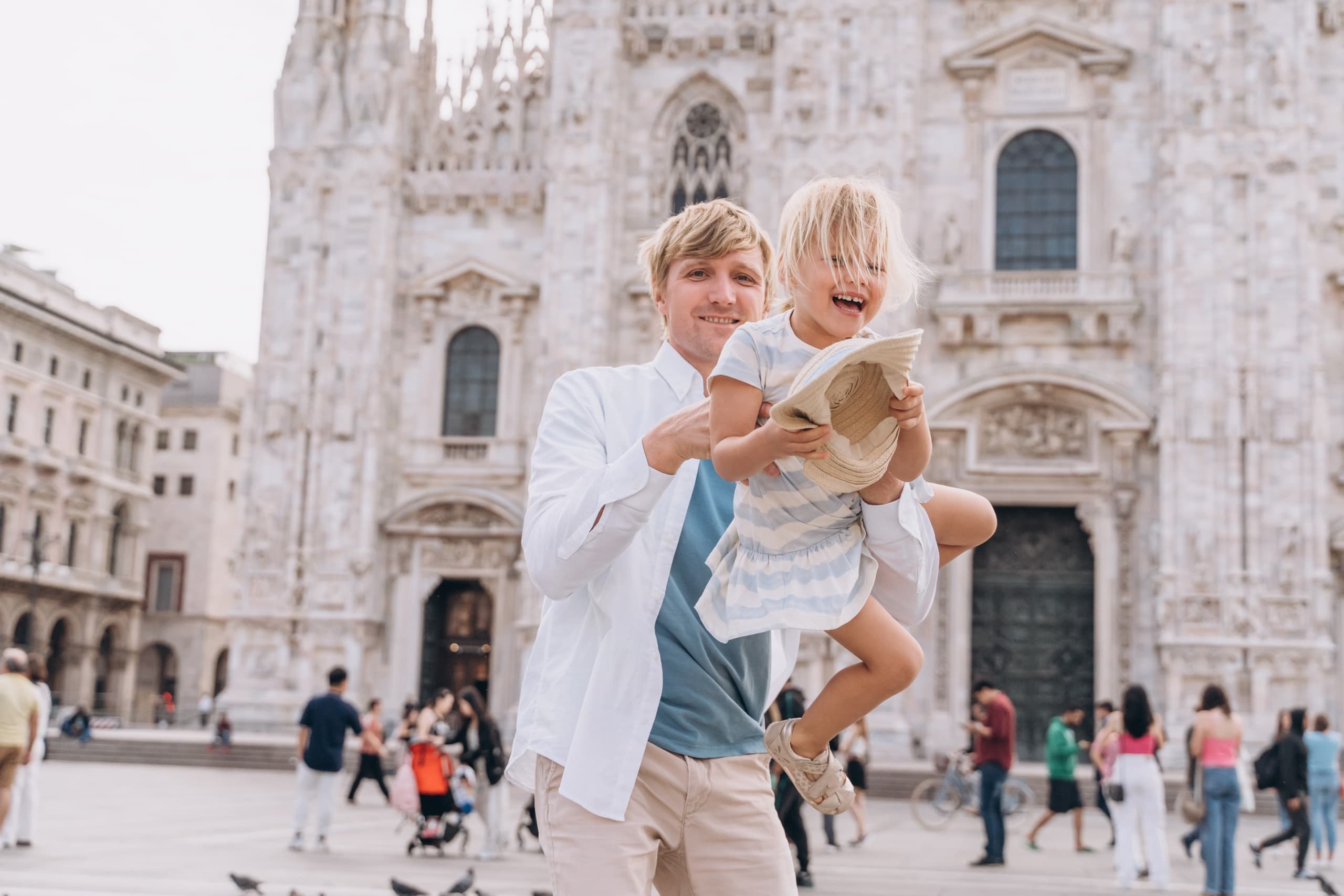 Milan: Cathedral Super Premium