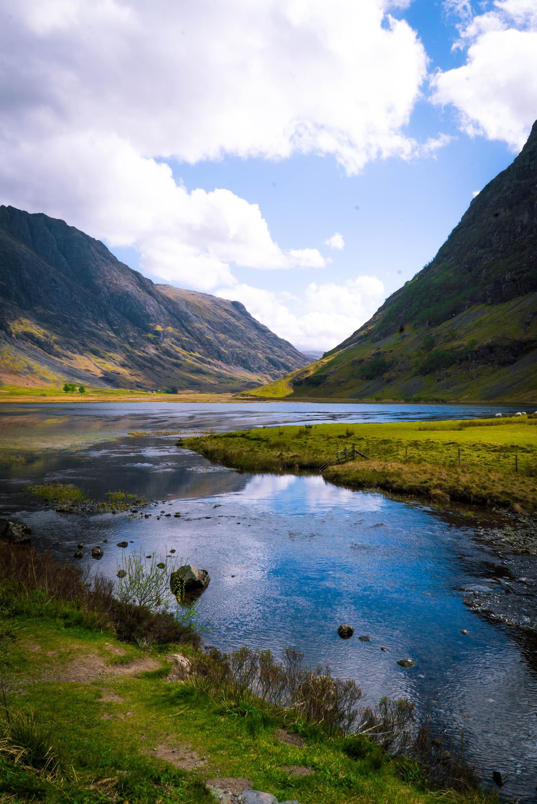 Rosslyn and the Borders