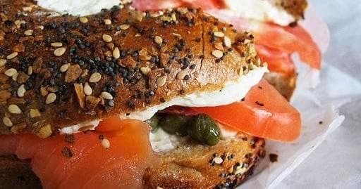 Lower East Side: The Eat Everything Bagel Tour
