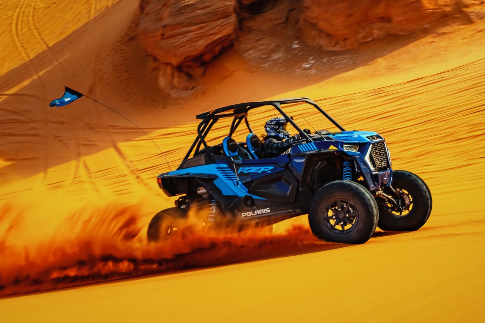 Sand Mountain - 3 Hour Private Tour