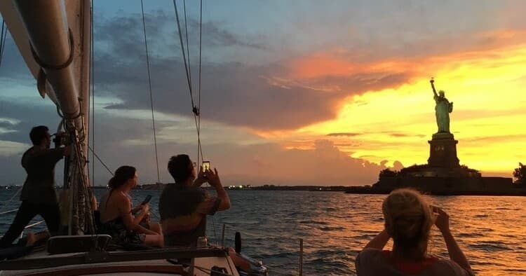Group Sail