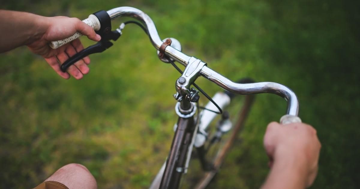 Fiets verhuur