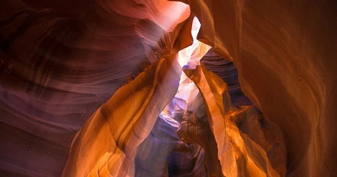 Ultimate Tour of Northern Arizona From Sedona S-ULT