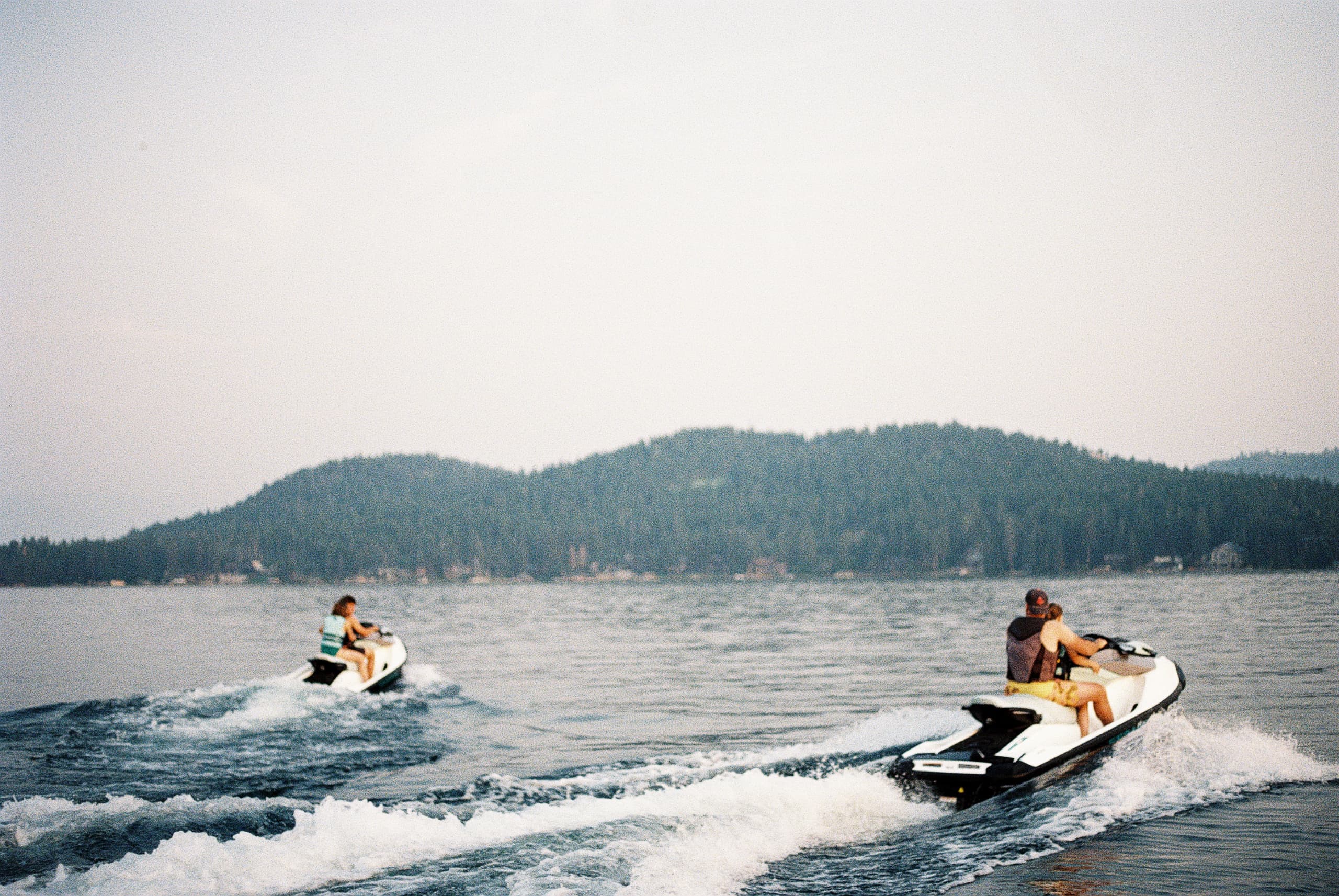 Jet Ski Rental