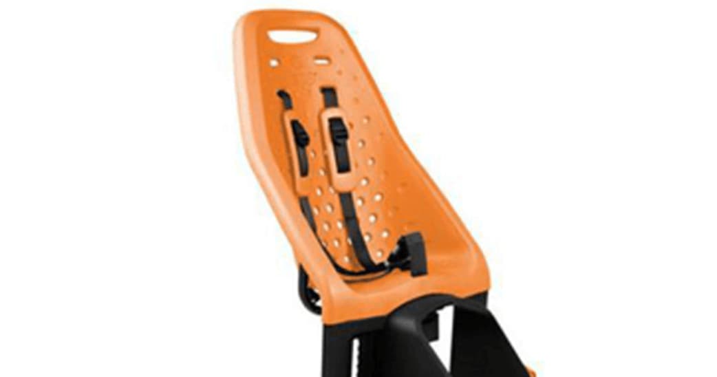 Thule Yepp Maxi Child Seat