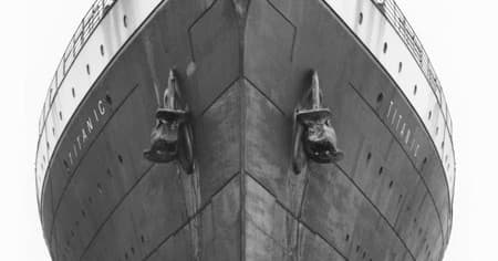 Ship of Dreams Guided Tour