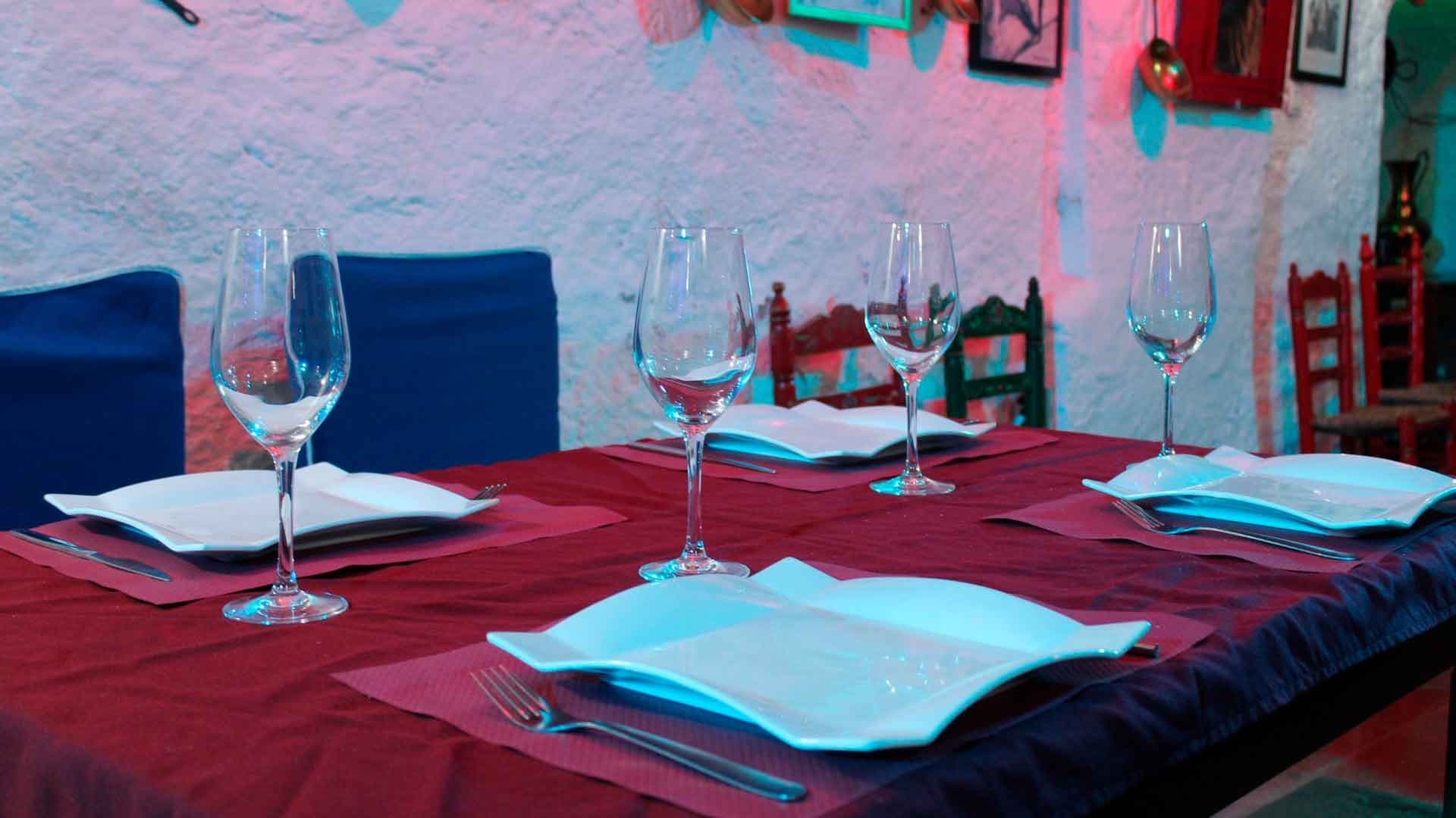 Espectáculo Flamenco , Cena y Transporte
