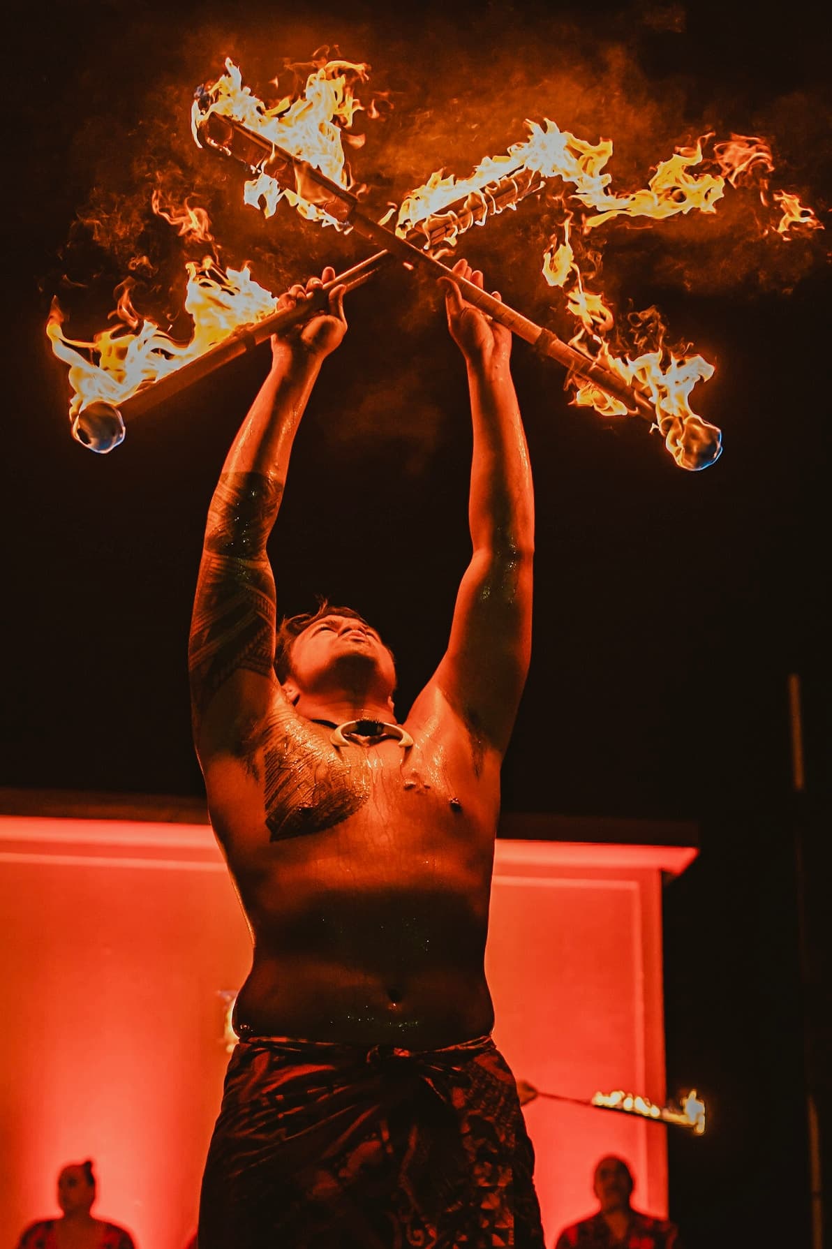 Cocktail Show