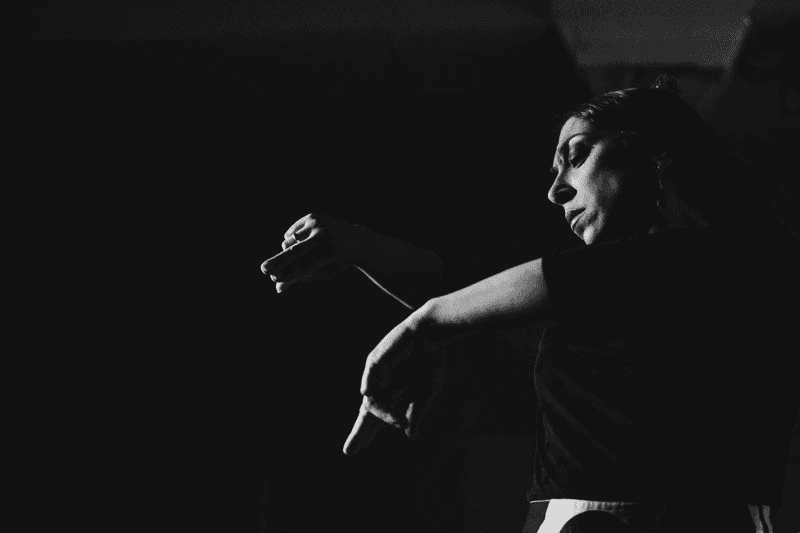 Espectáculo Flamenco