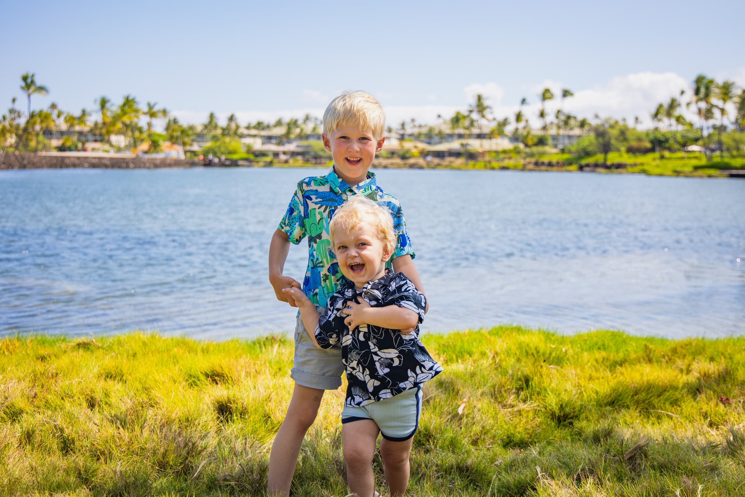 25-Minute Waikoloa Mini Session
