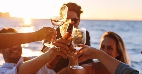Party Boat Tours