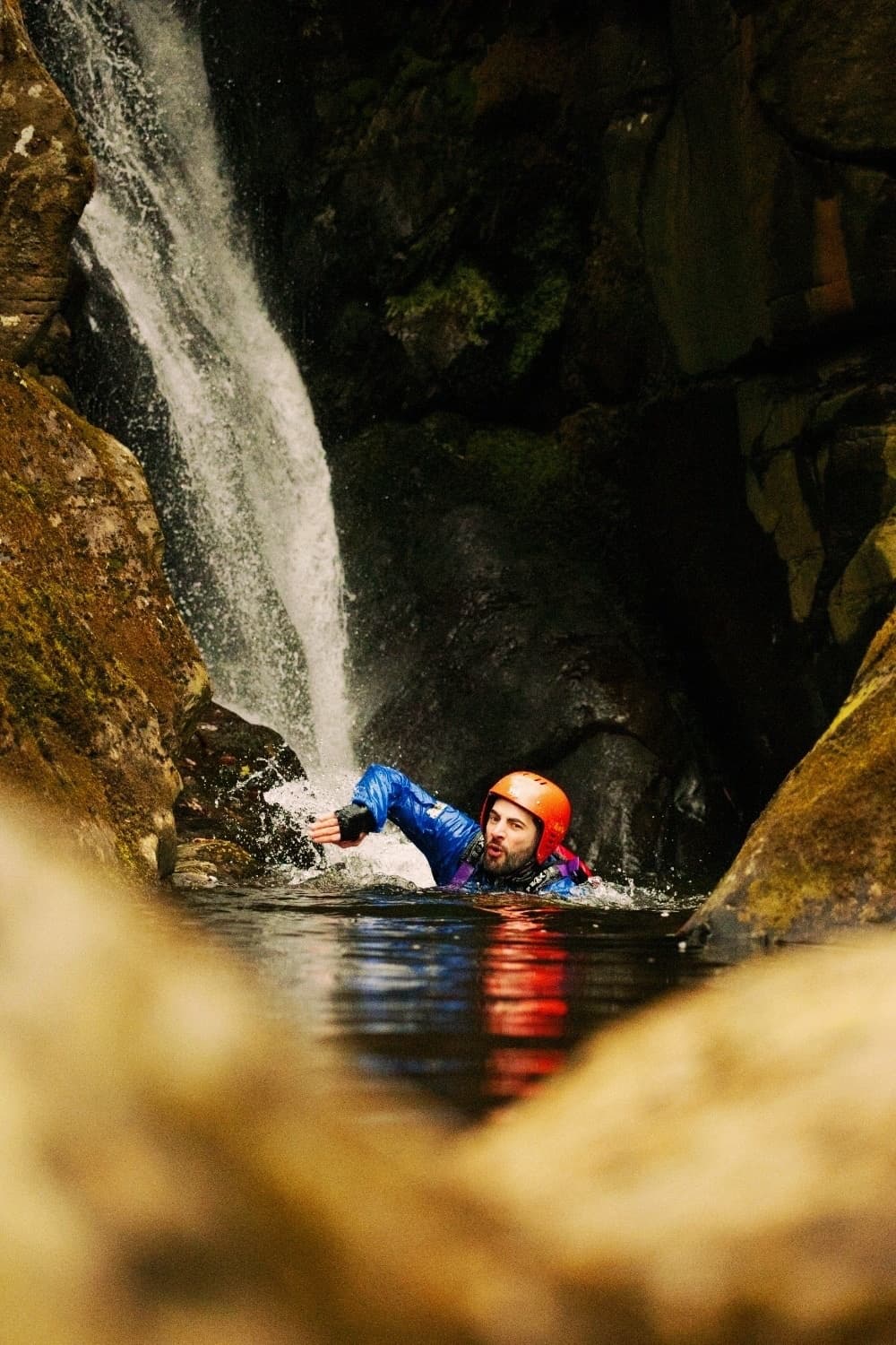 Gorge Walking Adventure