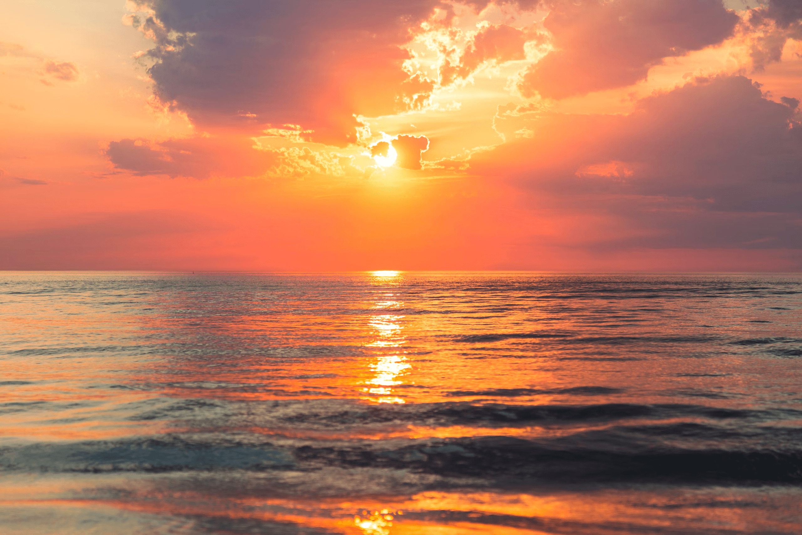 Golden Isles Sunset Tour