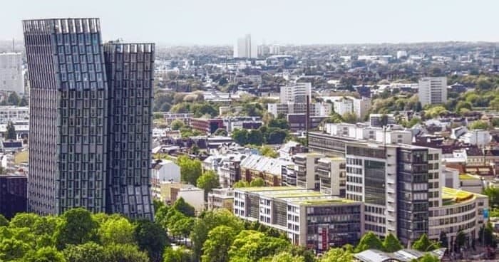 Gentrifizierung