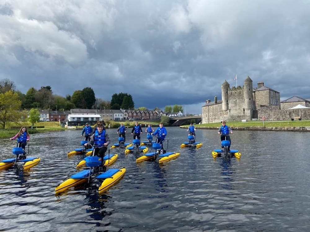 Hydrobike Enniskillen