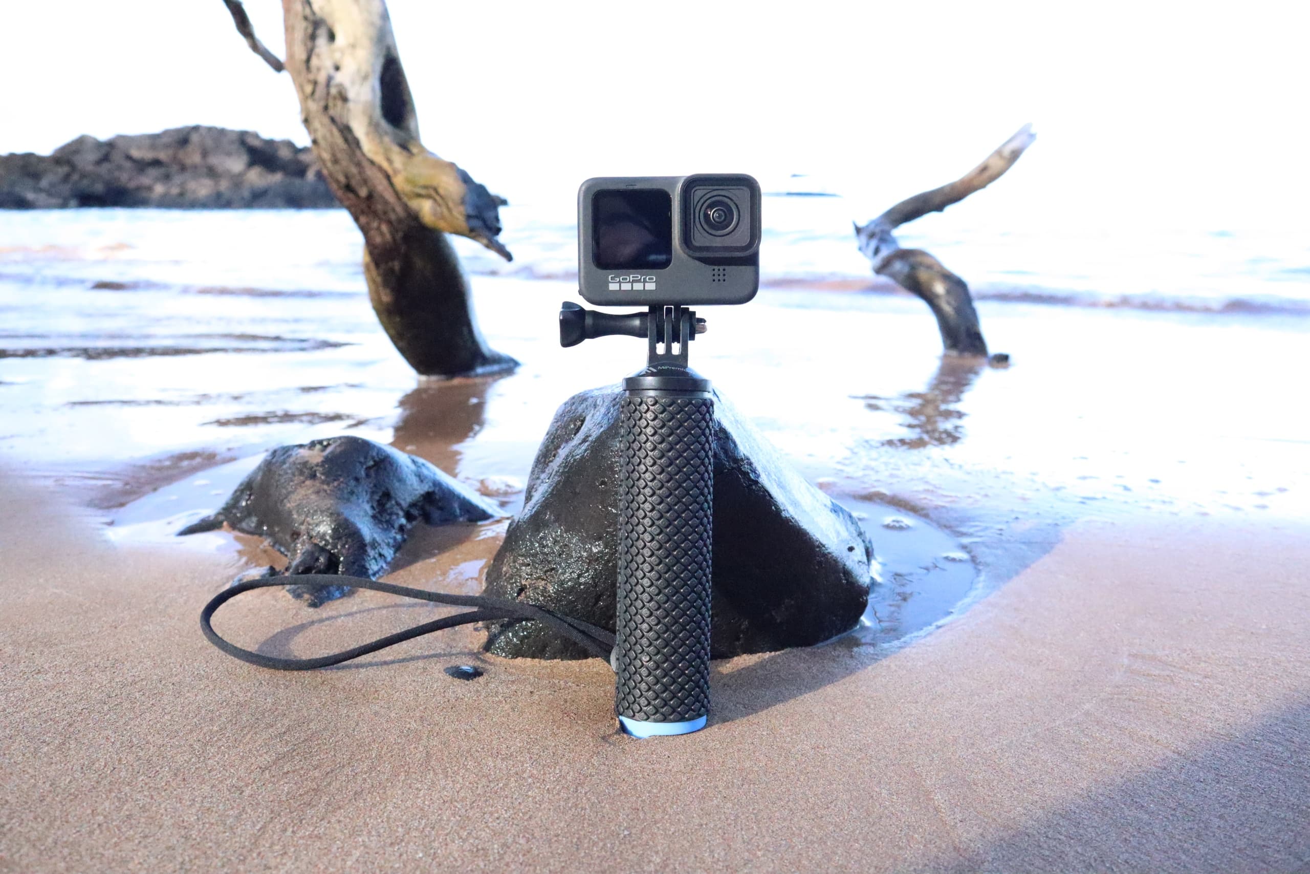 GoPro Rental