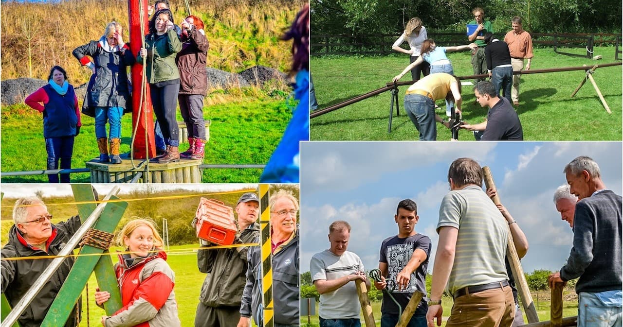 Team Building