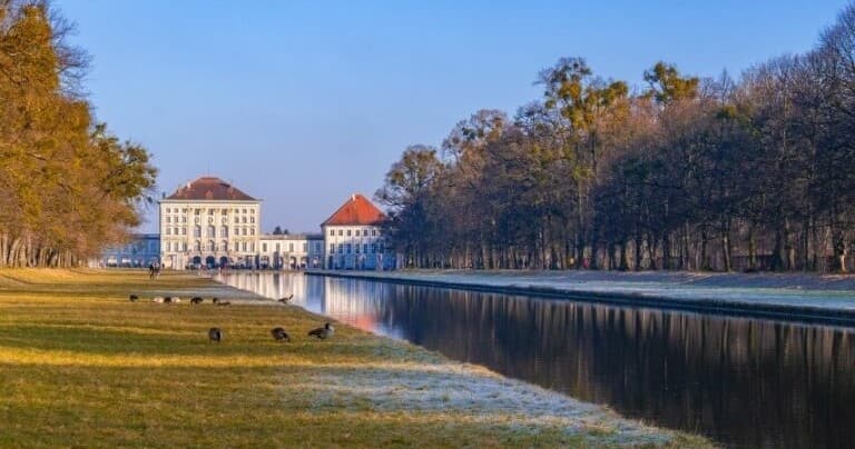 Captivating Tour of Munich and Regensburg