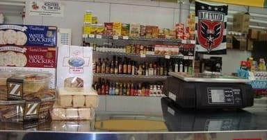 Eastern Market Food Tour