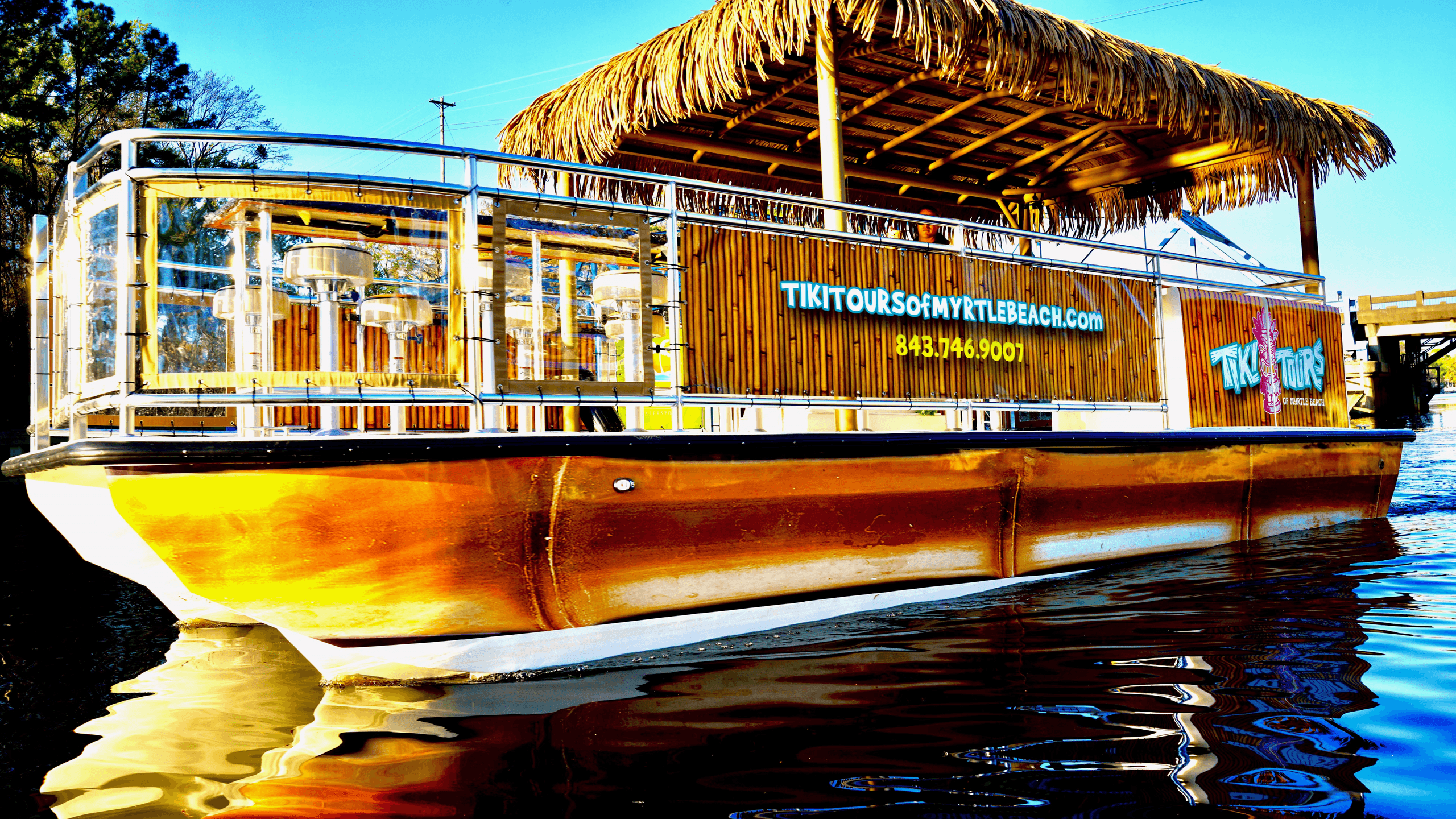 Private Party Cruise