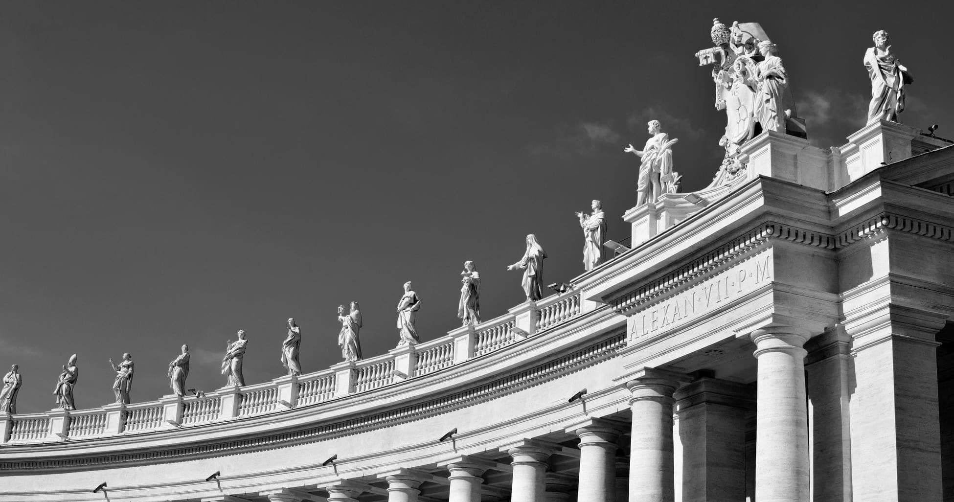 Vatican Tour • Guia español 🇪🇸