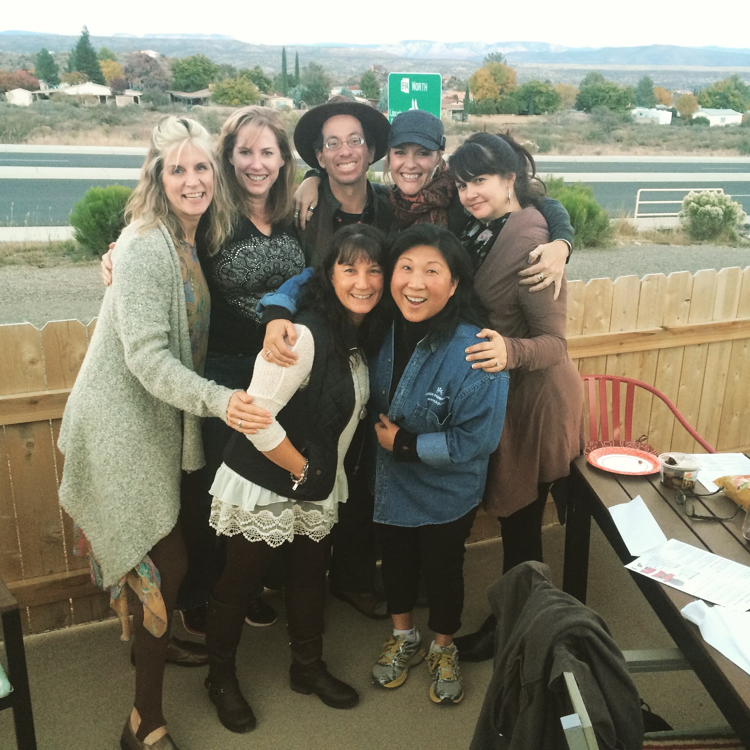 Clarkdale Wine & Vineyard Education Experience