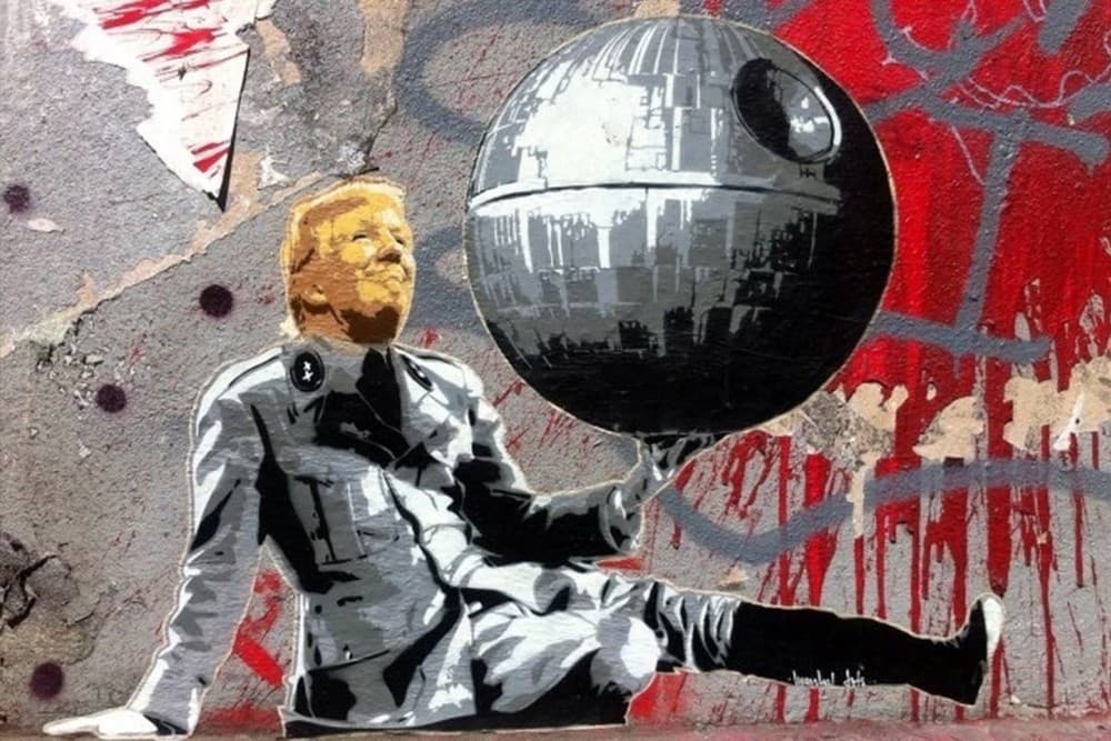 Streetart Fahrradtour Köln (Englisch)