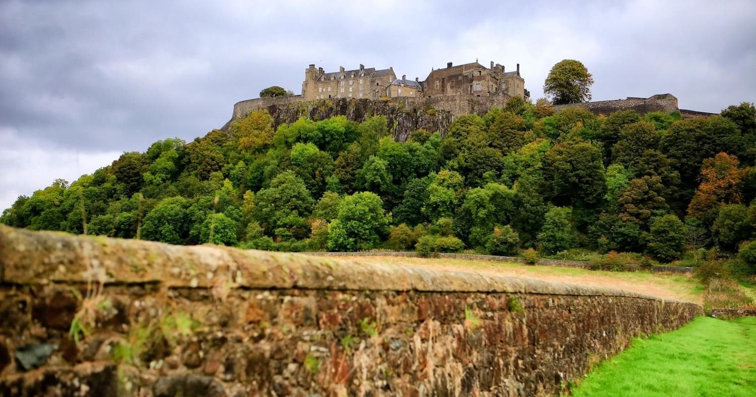CENTRAL HIGHLAND TOUR - Our most popular tour! (Private)