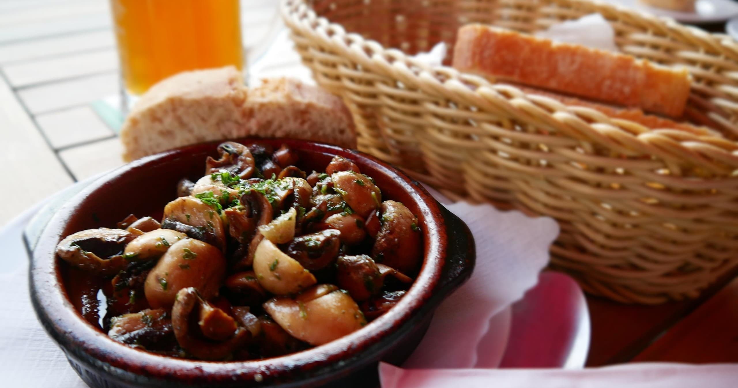 PRIVAT: St. Georg kulinarisch – Die Food Tour
