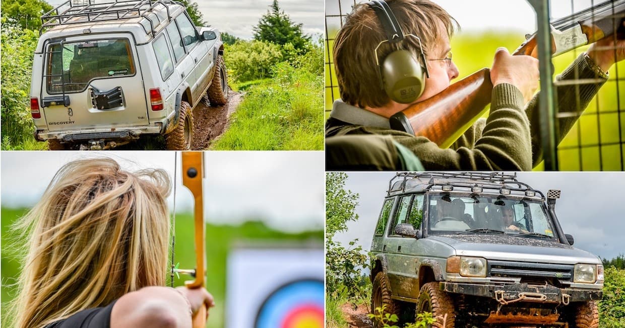 Tradition & Targets