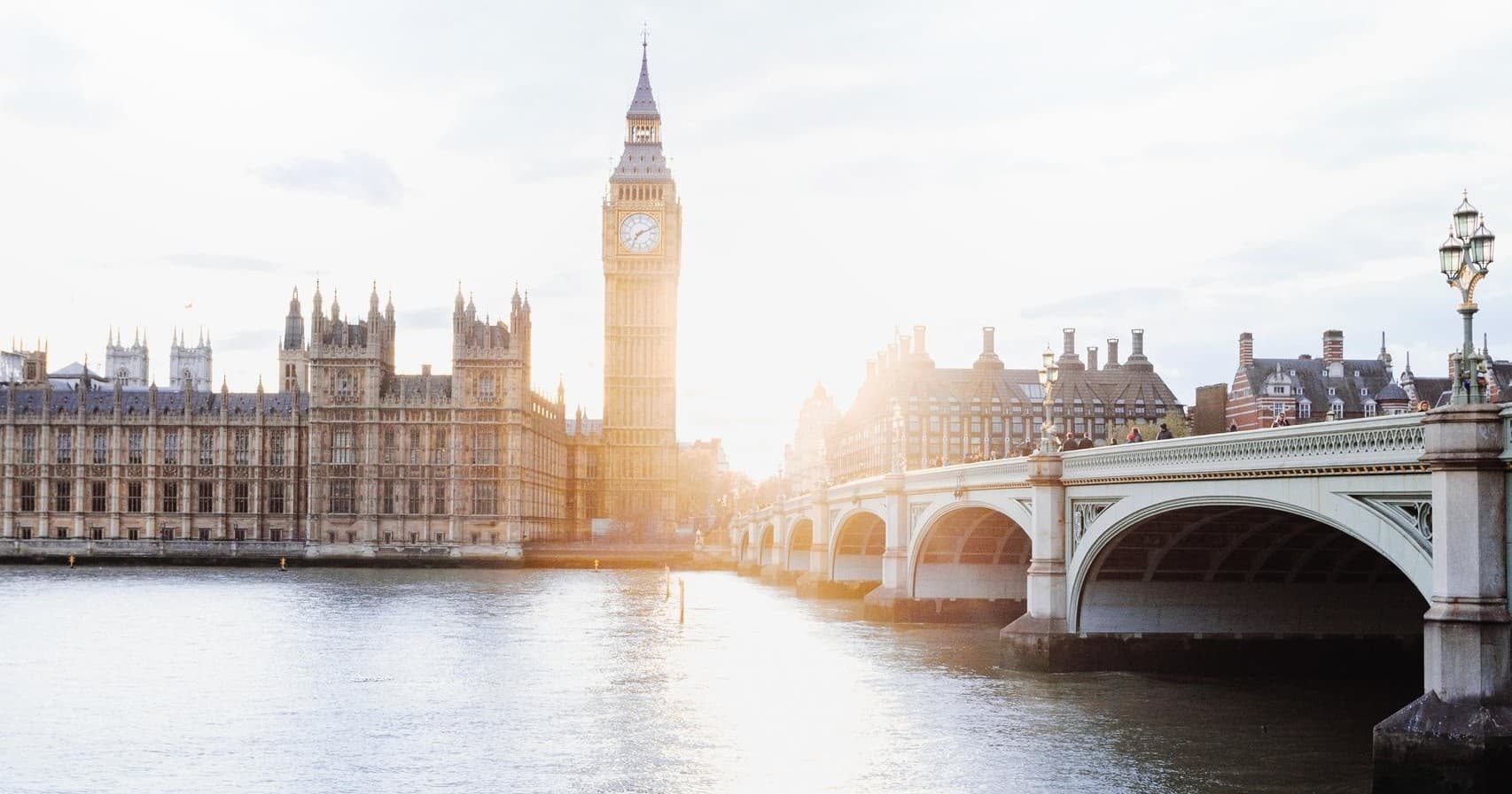 London Highlights Private Car Tour