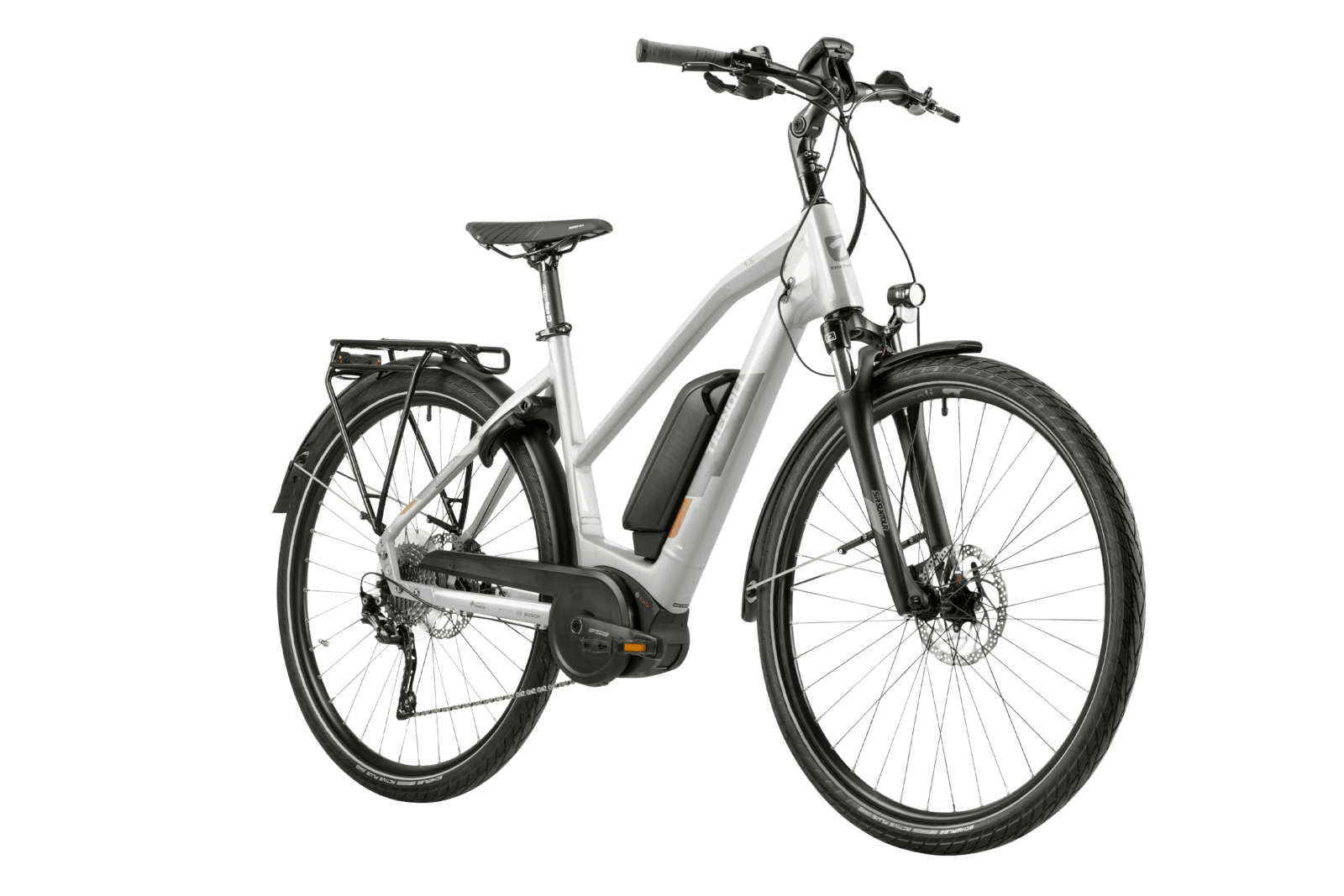 Ameron EBIKE Trekking M -  Körpergröße 1.70 -1.80 m
