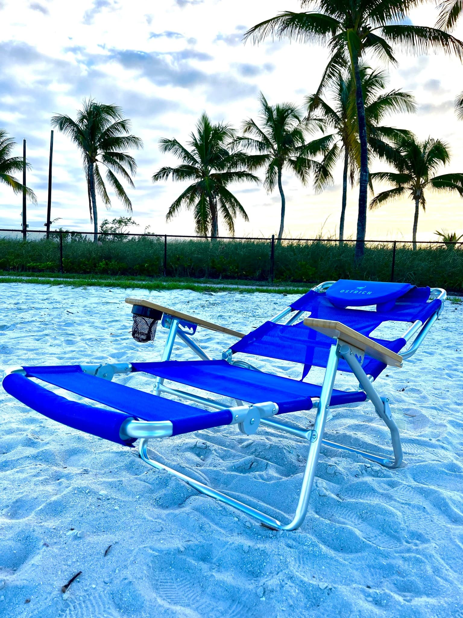 Lounge Chair Rental